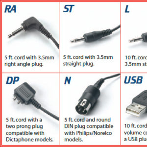 Headsets