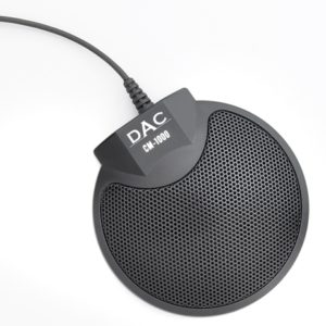 DAC CM-1000