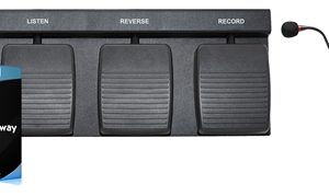 PCD-II-HF-4-GN-USB-2