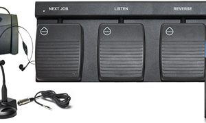 PCD-II-HF-4W-GN-ICE-2