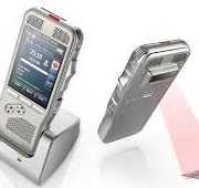 Phillips 8500 scanner