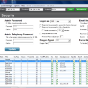 navigator security