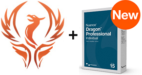 phoenix server-plus dragon